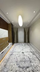 4-комнатная квартира в новостройке, 97 м2, Рудаки