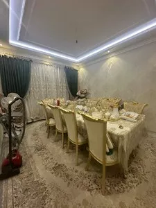 4-комнатная квартира в новостройке, Белтепа, 100 м²