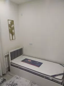 4-комнатная квартира в Новостройке (Чиланзарский район)