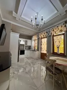 4-комнатная квартира в новостройке, Дархан, 125 м2