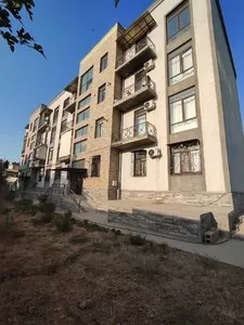 4-комнатная квартира в новостройке, дуплекс, 171 м2