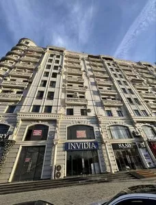 4-комнатная квартира в новостройке ЖК Labzak, 150 м2