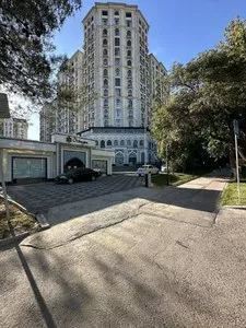 4-комнатная квартира в новостройке ЖК O'zbegim, Яккасарайский район