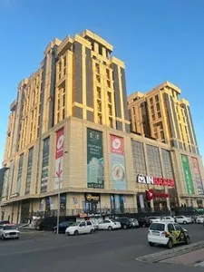 4-комнатная квартира в новостройке ЖК Qorasuv Plaza