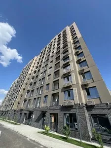 4-комнатная квартира в новостройке ЖК Zamon, 100 м2