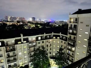 4-комнатная квартира в новостройке, Мирабадский район, ул. Т. Шевченко