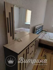 4-комнатная квартира в новостройке, Мирабадский район, метро Айбек