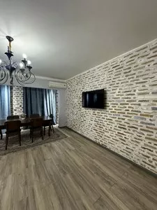 4-комнатная квартира в новостройке, Мирабадский район, Ойбек