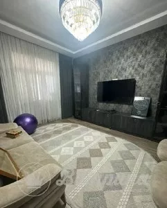4-комнатная квартира в новостройке на Ганге