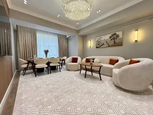 4-комнатная квартира в новостройке Poytaht Residence, 100 м2
