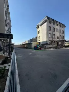 4-комнатная квартира в новостройке, Ташкентский район, Келес