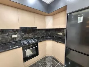 4-комнатная квартира в новостройке, Яккасарайский район