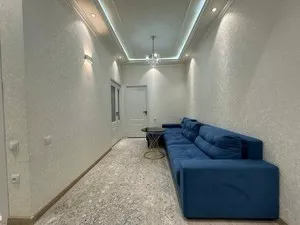 4-комнатная квартира в новостройке, Яккасарайский район
