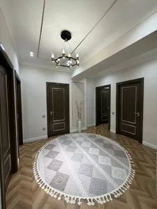 4-комнатная квартира в новостройке, Яккасарайский район, 108 м²