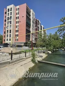 4-комнатная квартира в новостройке, Яшнабадский район, Электроаппарат
