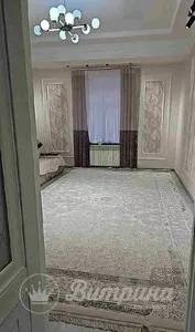 4-комнатная квартира в новостройке, Юнусабад 3 квартал