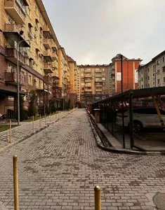 4-комнатная квартира в новостройке, Юнусабадский район, Ц-2