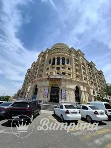 4-комнатная квартира в новостройке, Юнусабадский район