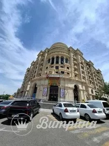 4-комнатная квартира в новостройке, Юнусабадский район