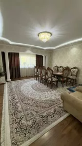 4-комнатная квартира в Олмазорском районе, Сайфийский