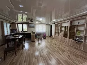 4-комнатная квартира в районе Хамид Алимджана