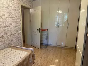 4-комнатная квартира в районе ЦУМ