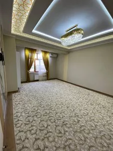 4-комнатная квартира в Самарканде, 108 м²