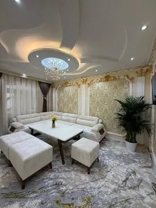 4-комнатная квартира в Сартепо, 90 м²