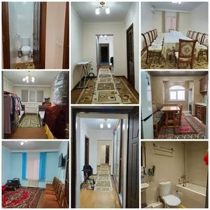 4-комнатная квартира в Сергели, 8 квартал