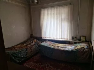 4-комнатная квартира в Шайхантахурском районе, Гулзор