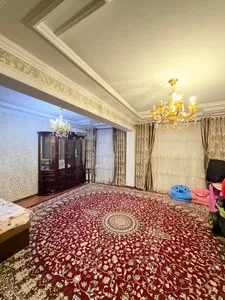 4-комнатная квартира в Шайхантахурском районе, Караташ