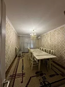 4-комнатная квартира в Шайхантахурском районе, Кораташ