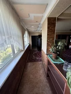 4-комнатная квартира в Шайхантахурском районе