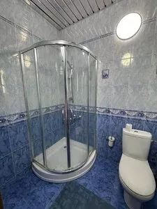 4-комнатная квартира в спецплане, Яккасарайский район