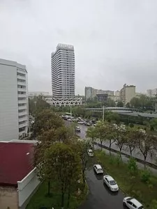 4-комнатная квартира в центре города (Шайхантахурский район)