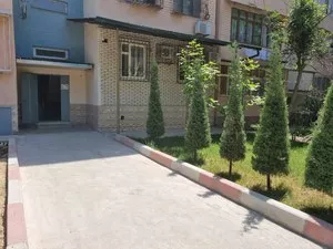 4-комнатная квартира в Учтепинском районе