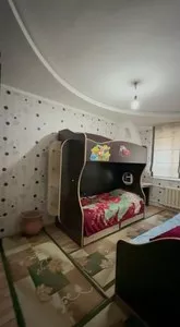 4-комнатная квартира в Якахсарое, 3/9 эт., Евро люкс ремонт