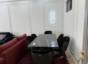 4-комнатная квартира в Яккасарайском районе, 116 м²