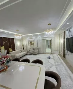 4-комнатная квартира в Яккасарайском районе, 120 м²