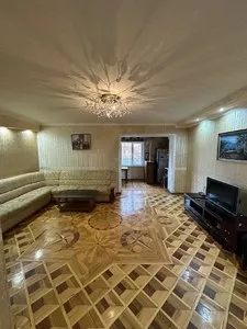 4-комнатная квартира в Яккасарайском районе, 80 м2