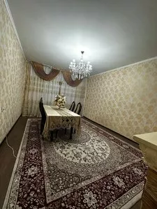 4-комнатная квартира в Яккасарайском районе, Кушбеги