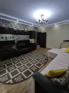 4-комнатная квартира в Яккасарайском районе, массив Башлык
