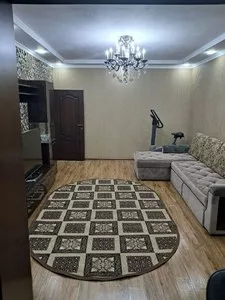 4-комнатная квартира в Яккасарайском районе, массив Башлык