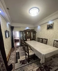 4-комнатная квартира в Яккасарайском районе