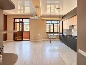4-комнатная квартира в Яшнабадском районе, 126 м2
