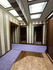 4-комнатная квартира в Яшнабадском районе