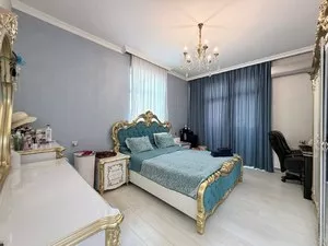 4-комнатная квартира в Юнусабадском районе, 128 м2