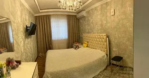 4-комнатная квартира в Юнусабадском районе, Бодомзор