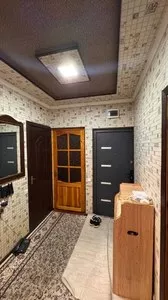 4-комнатная квартира в Юнусабадском районе