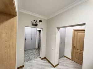 4-комнатная квартира в Юнусабадском районе